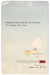 Day of Mourning poster